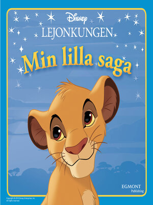 cover image of Lejonkungen